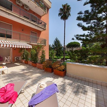 Enjoy Sorrento Apartment Bagian luar foto