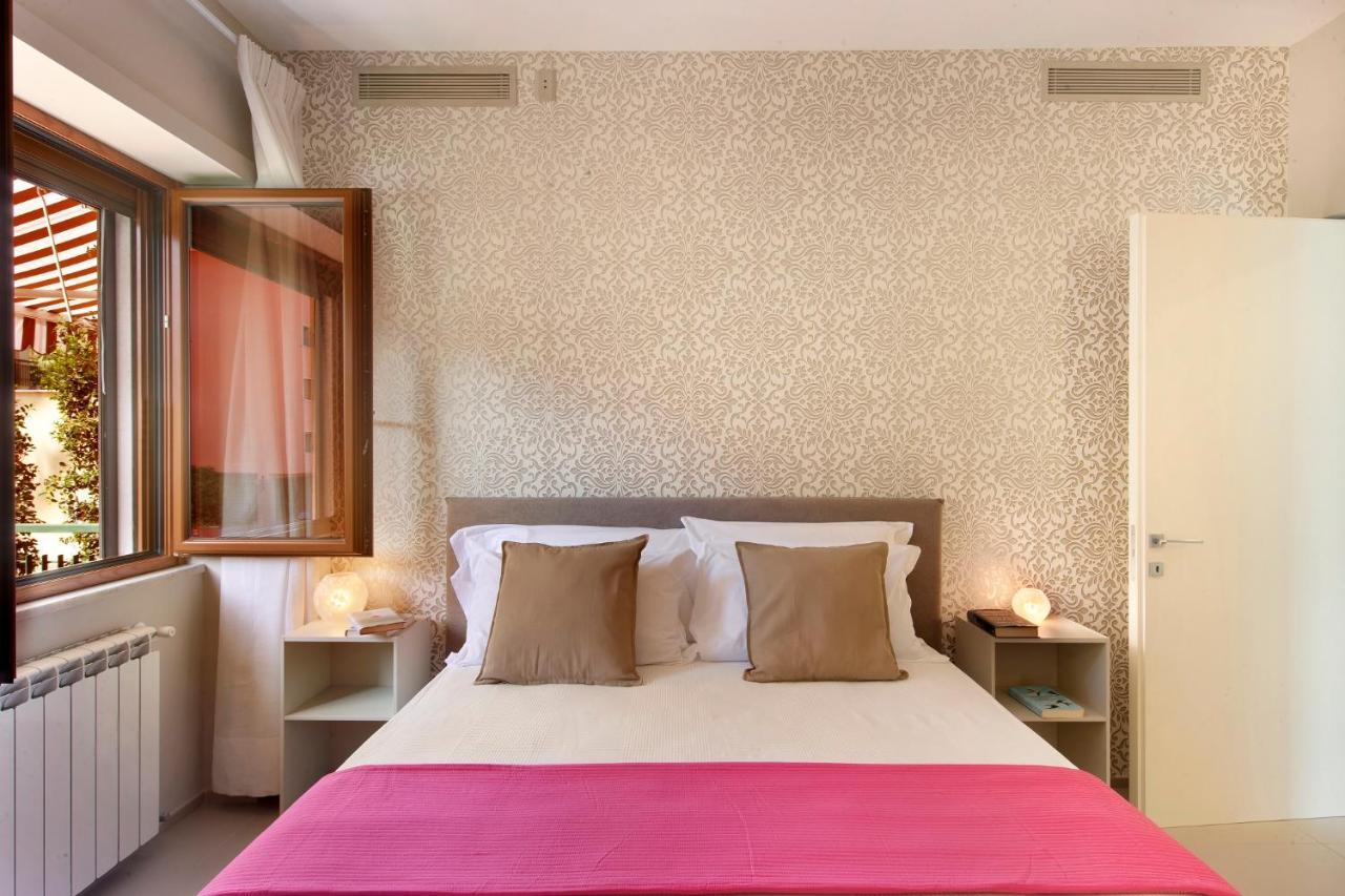 Enjoy Sorrento Apartment Bagian luar foto