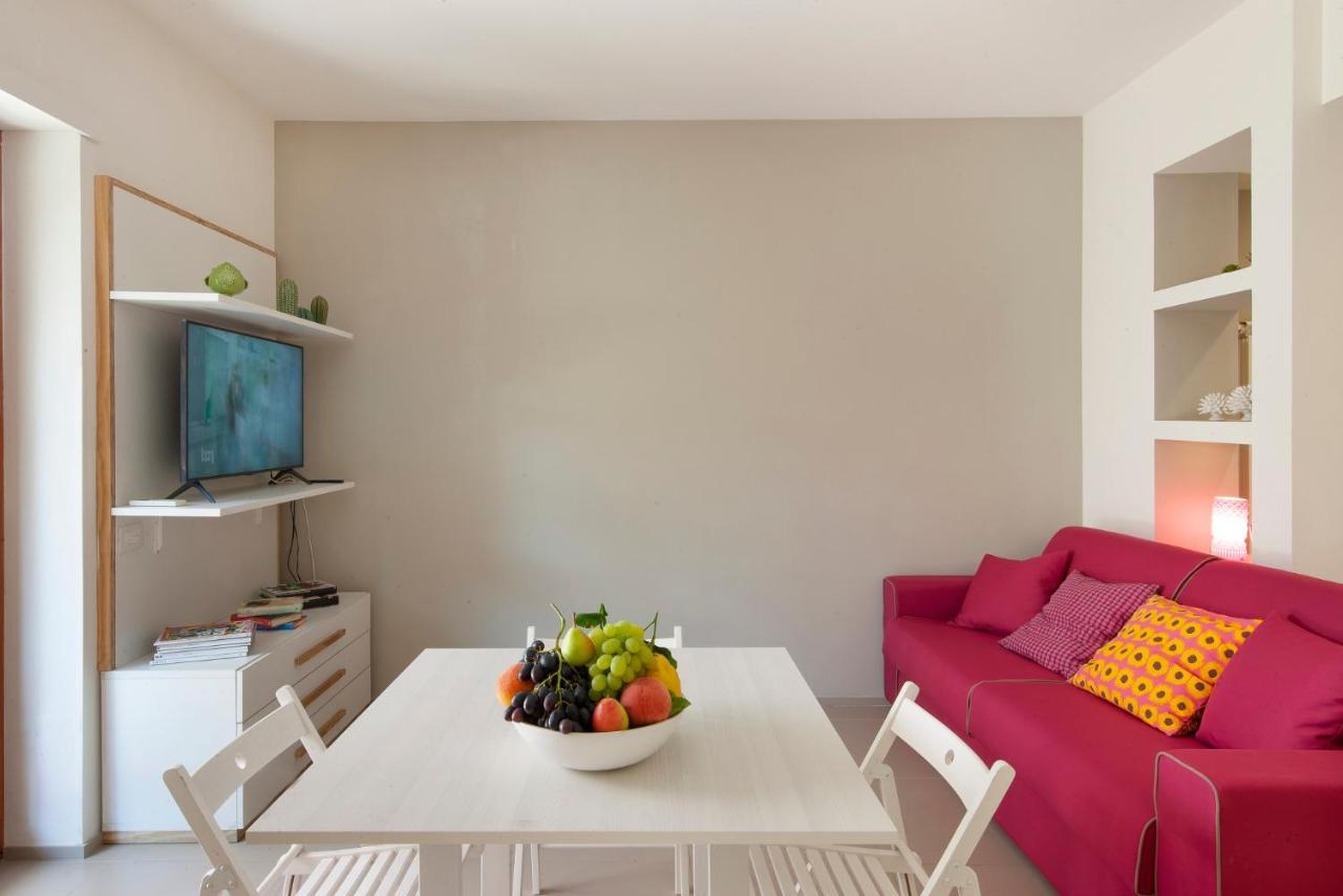 Enjoy Sorrento Apartment Bagian luar foto