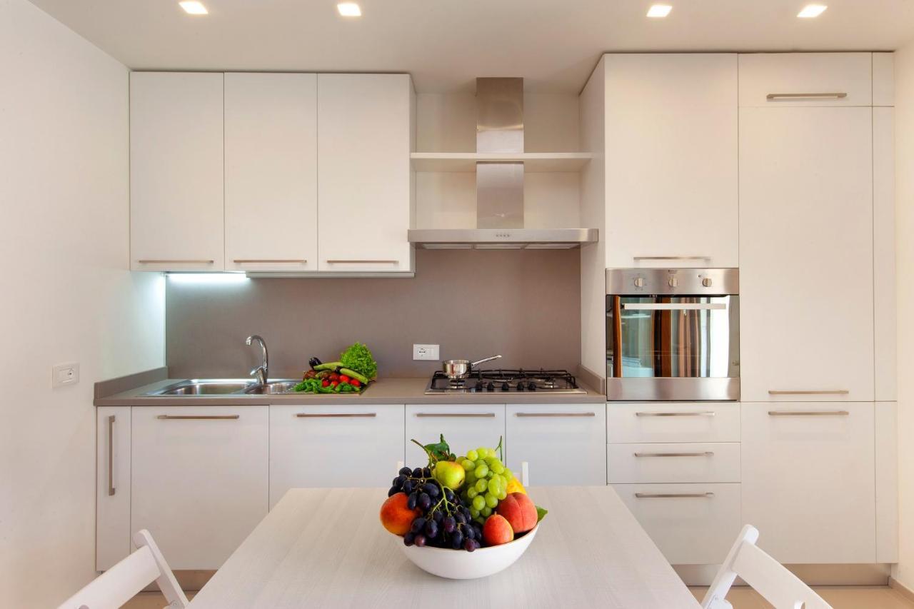 Enjoy Sorrento Apartment Bagian luar foto