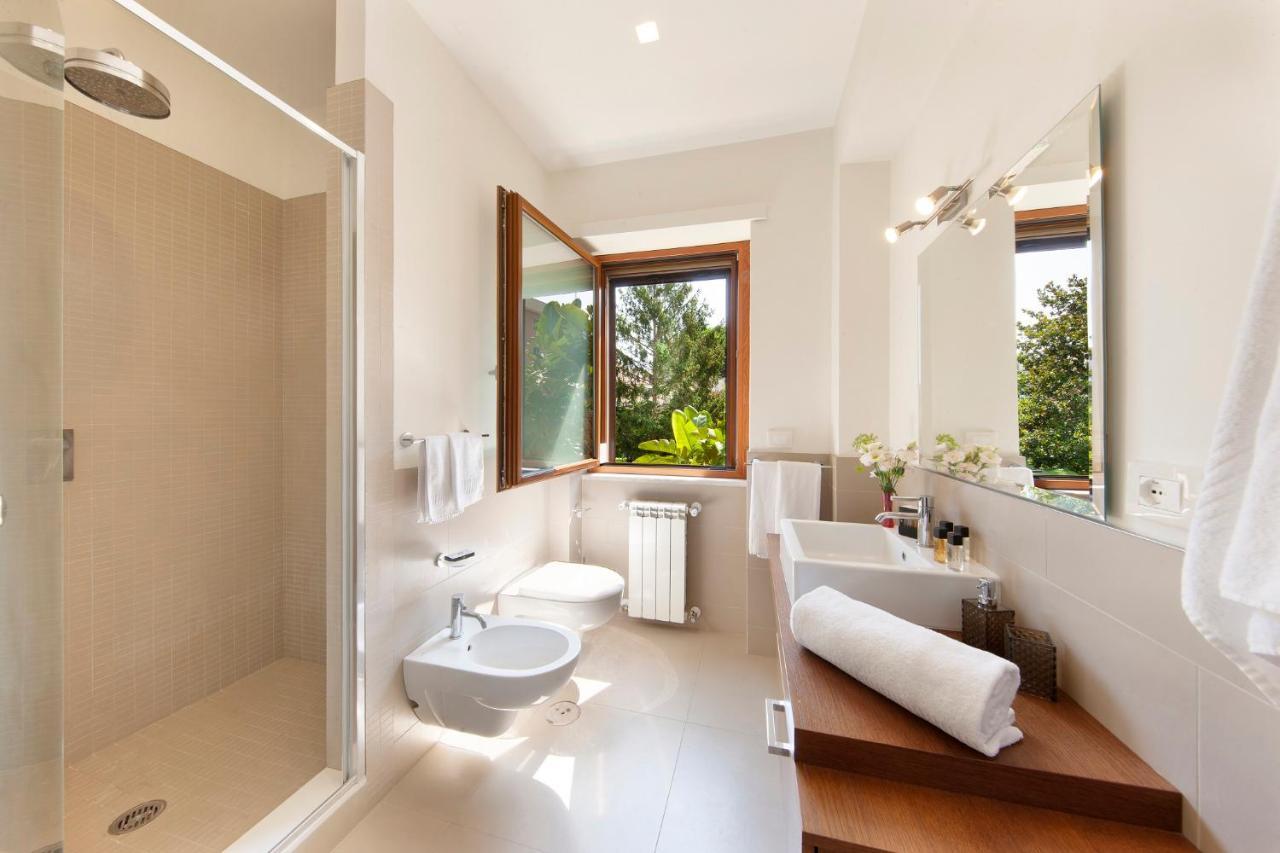 Enjoy Sorrento Apartment Bagian luar foto