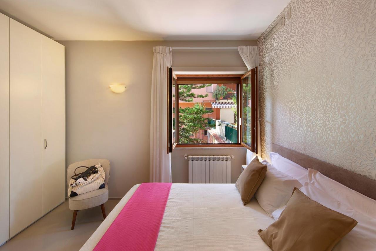 Enjoy Sorrento Apartment Bagian luar foto