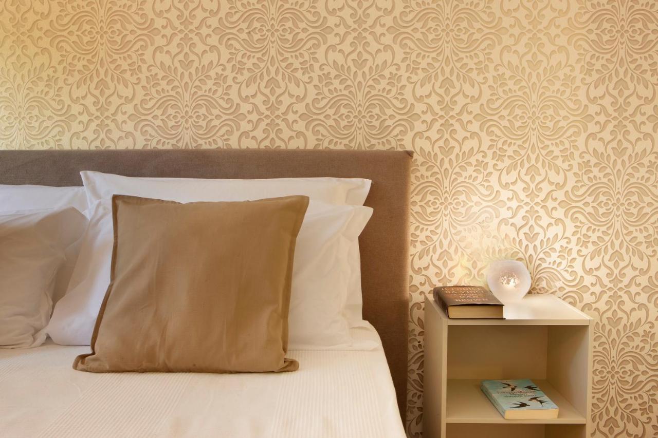 Enjoy Sorrento Apartment Bagian luar foto