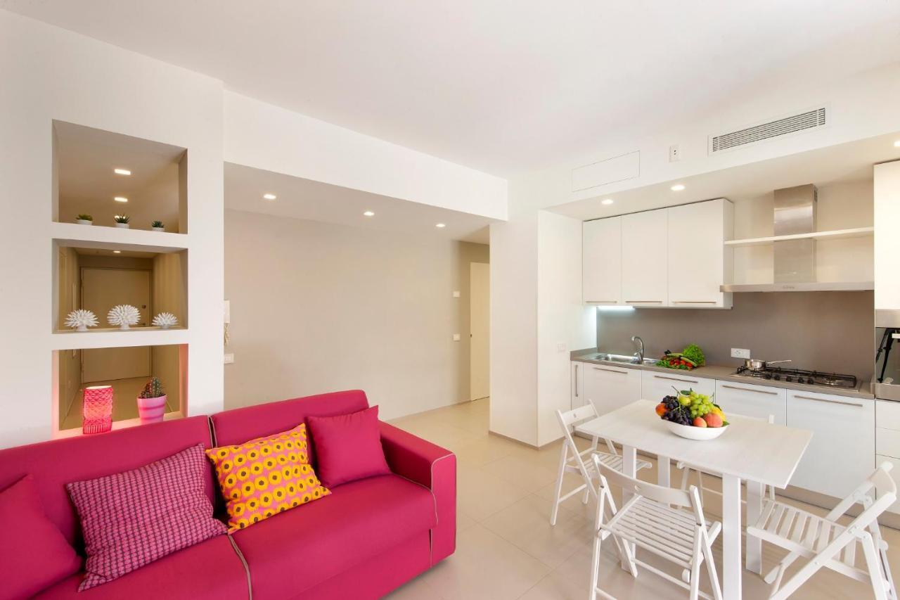 Enjoy Sorrento Apartment Bagian luar foto
